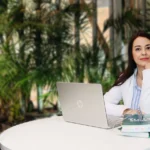 Ana Maria Molina Portrait